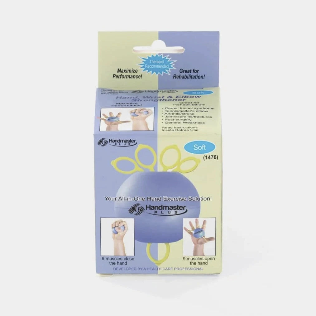Handmaster Plus®
