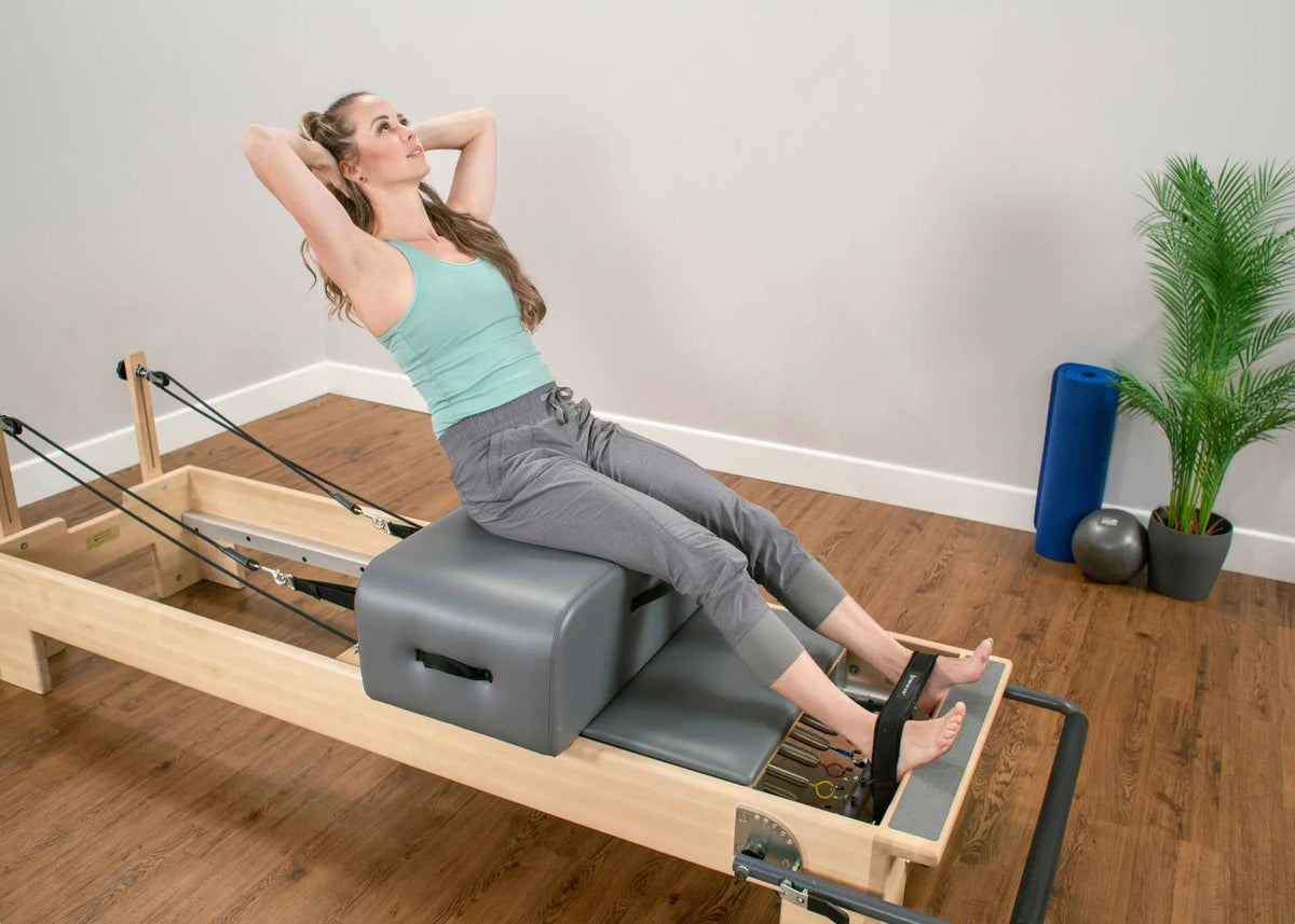 Contour Sitting Box