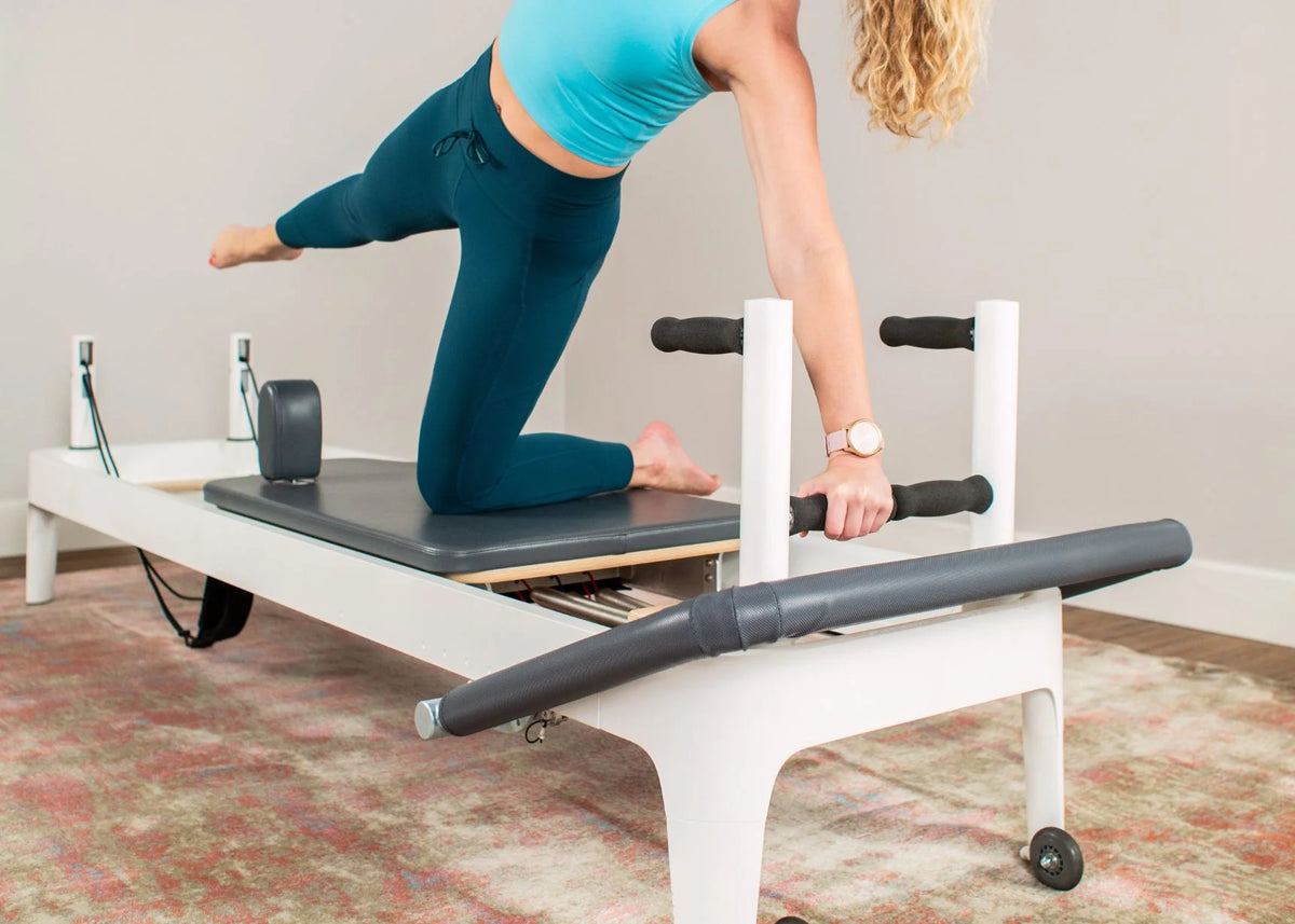 Allegro® 2 Reformer Plank Bars