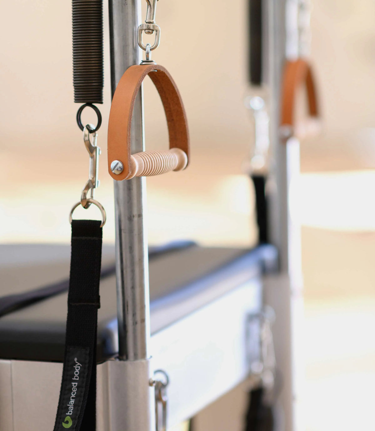 Contrology® Cadillac (Trapeze Table)