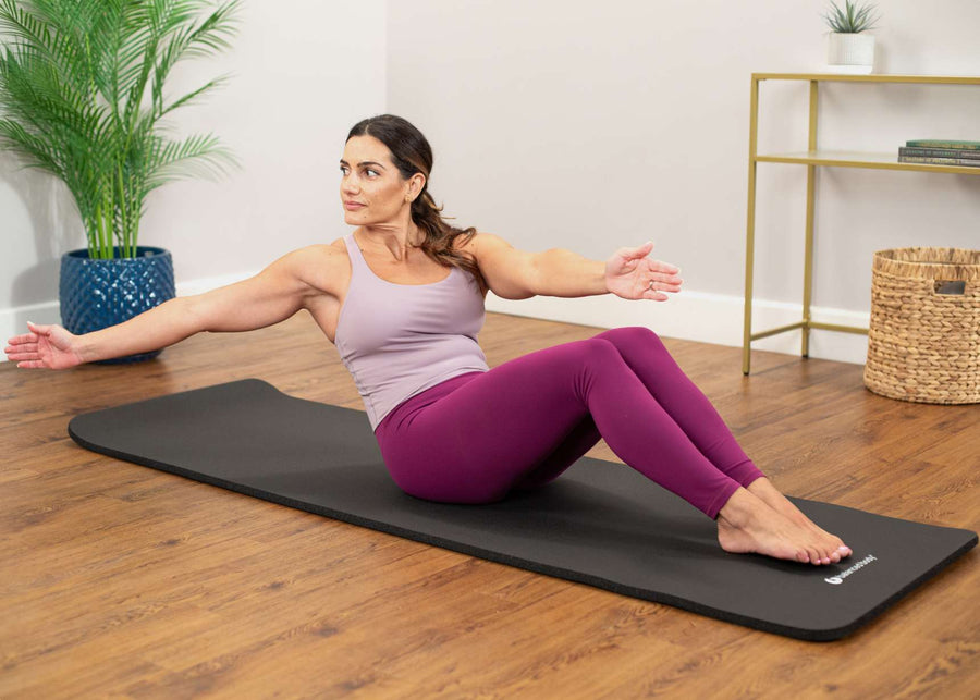 Balanced Body® Aeromat