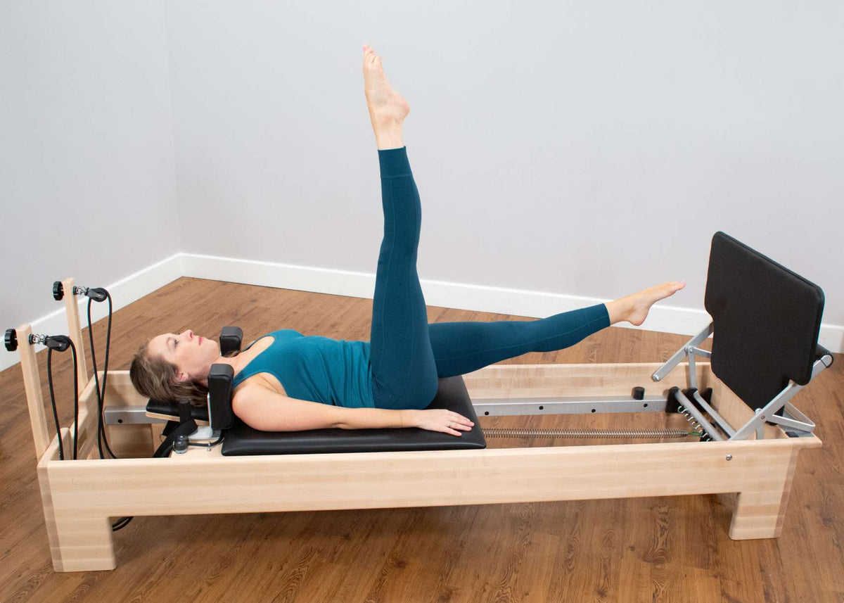 Pilates Jumpboard