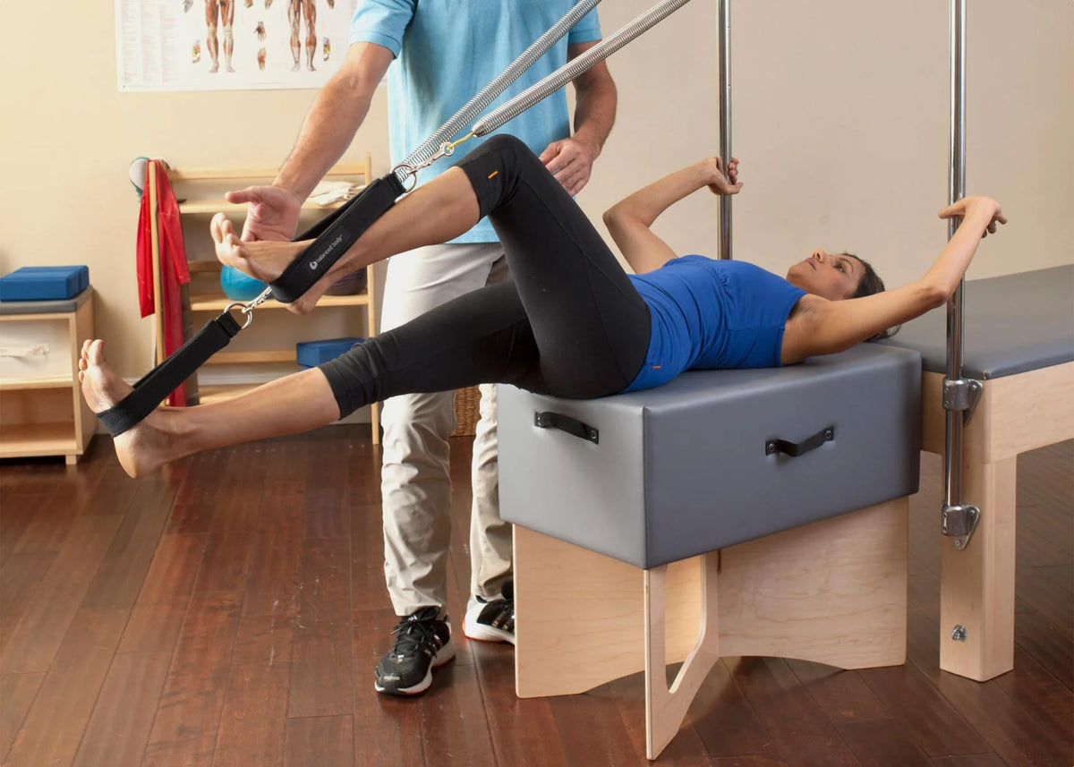 Sitting Box Riser