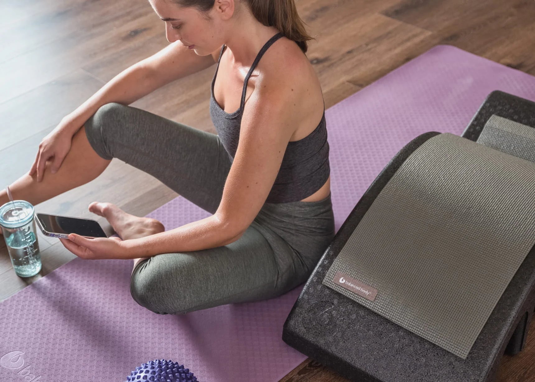 Mini-Mat