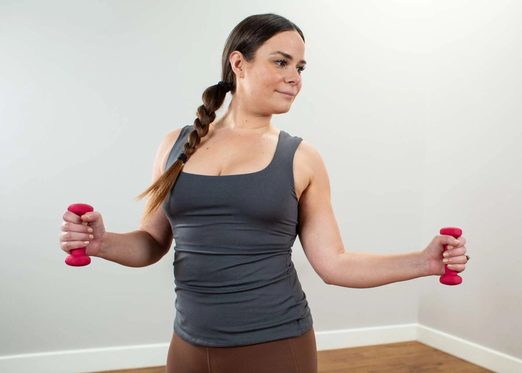 Handweights