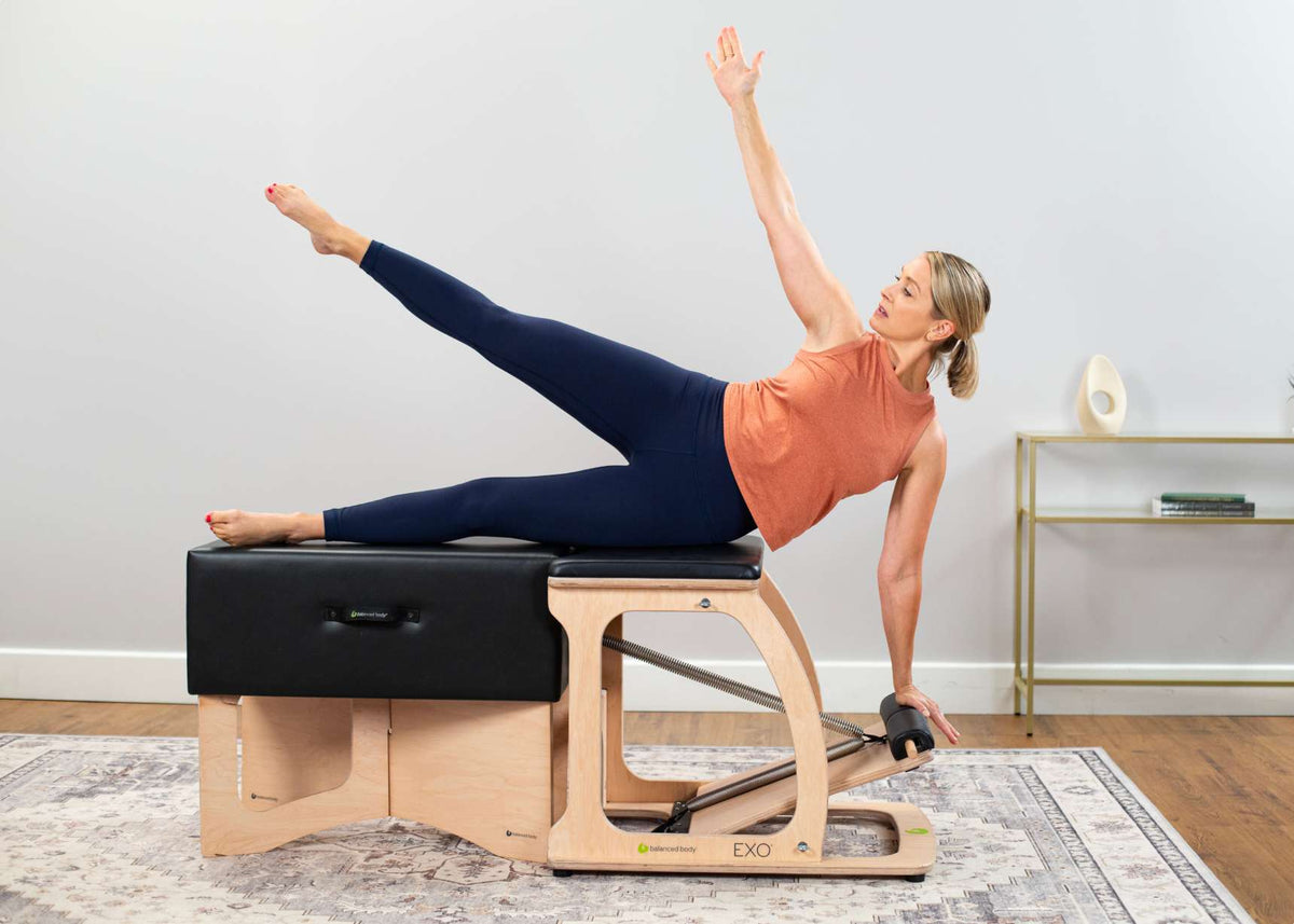 Sitting Box Riser