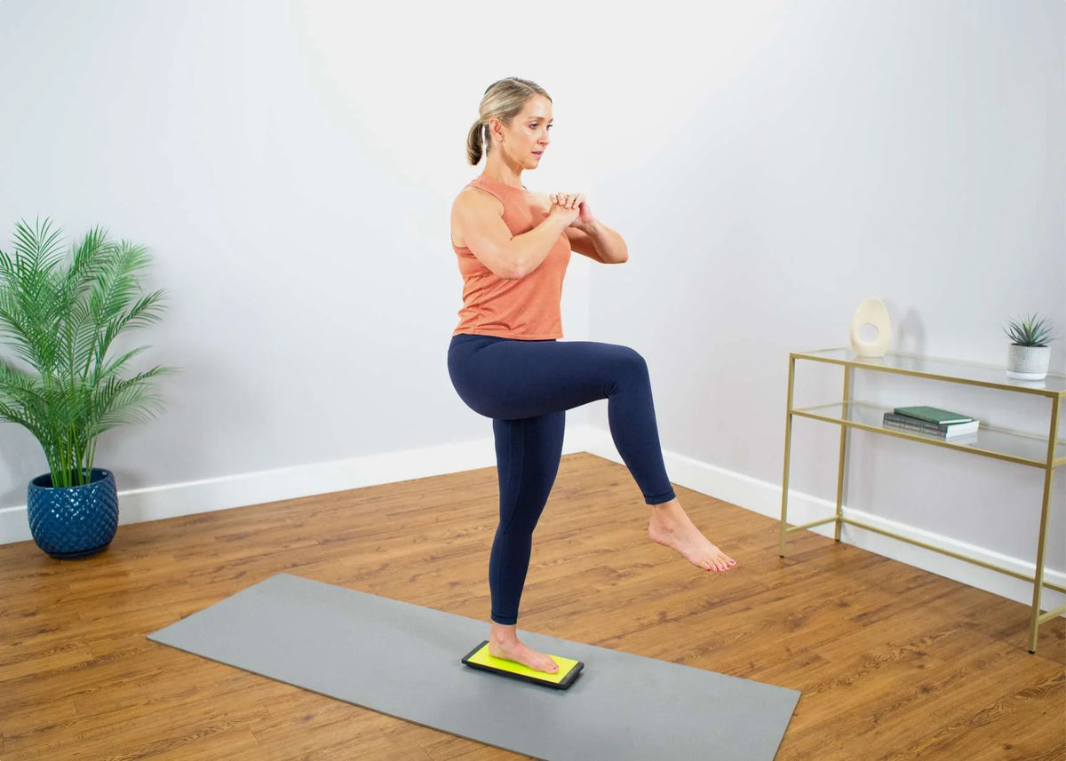 Naboso® Kinesis Board