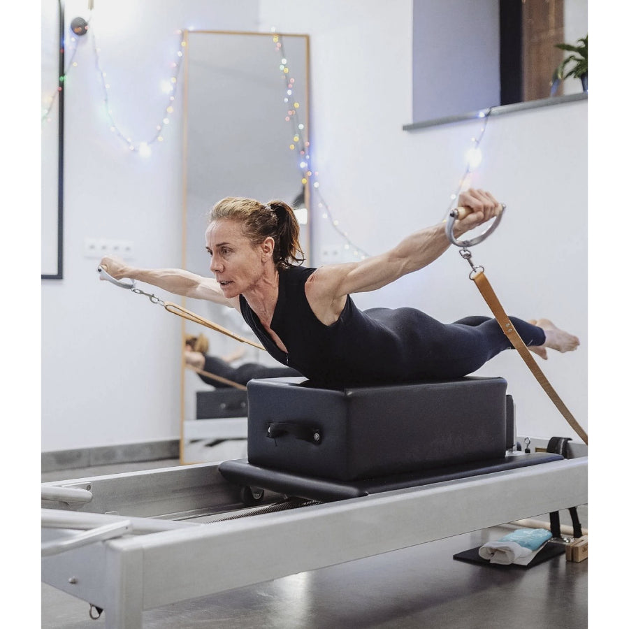 Contrology® Reformer