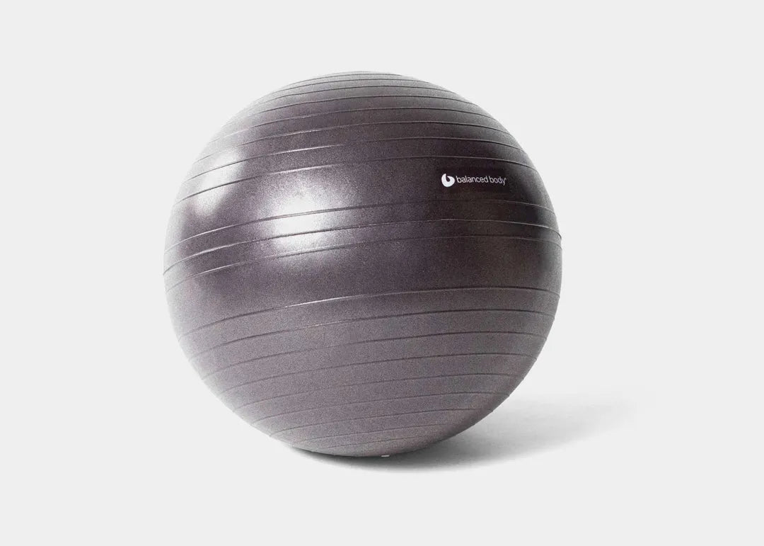 Burst-Resistant Fitness Balls