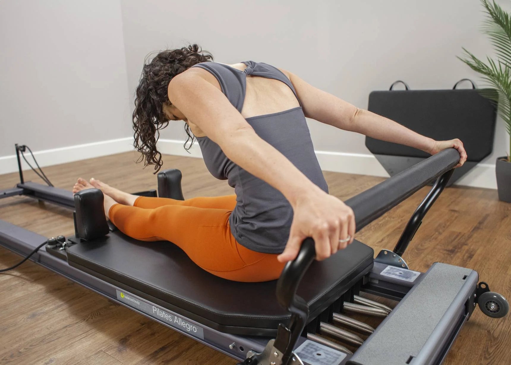 Allegro® Stretch Reformer
