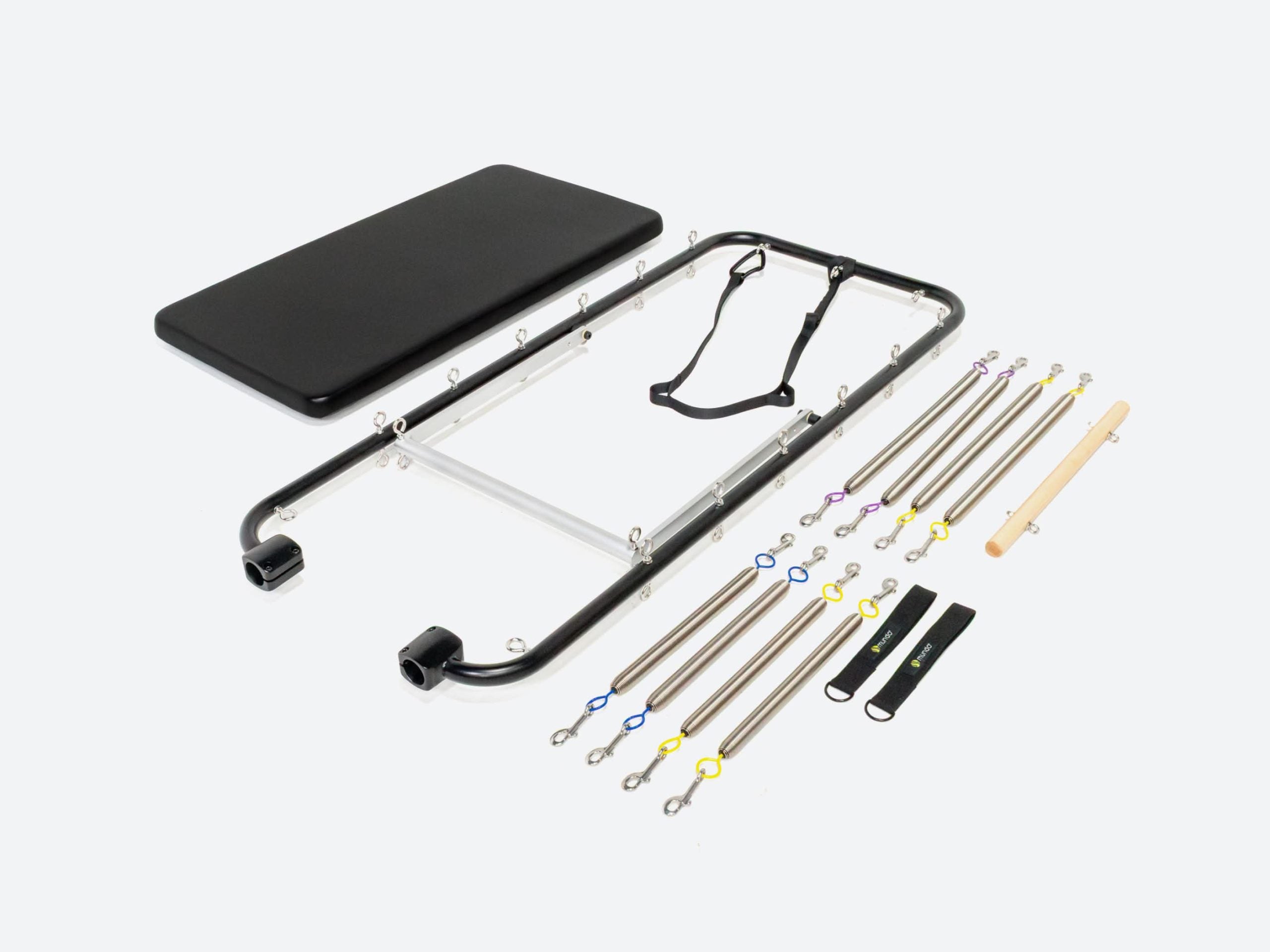 Luna Reformer™ Tower & Mat Retrofit Kit