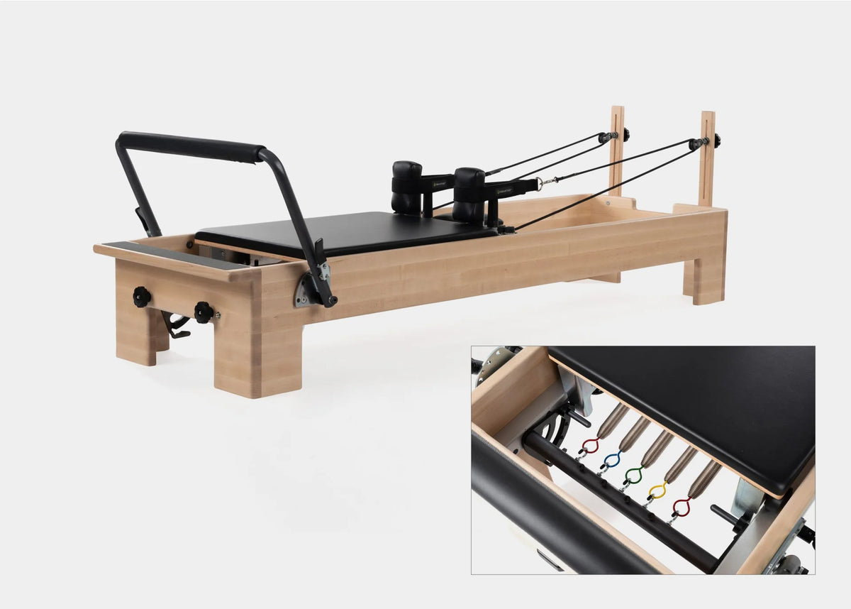 Studio Reformer
