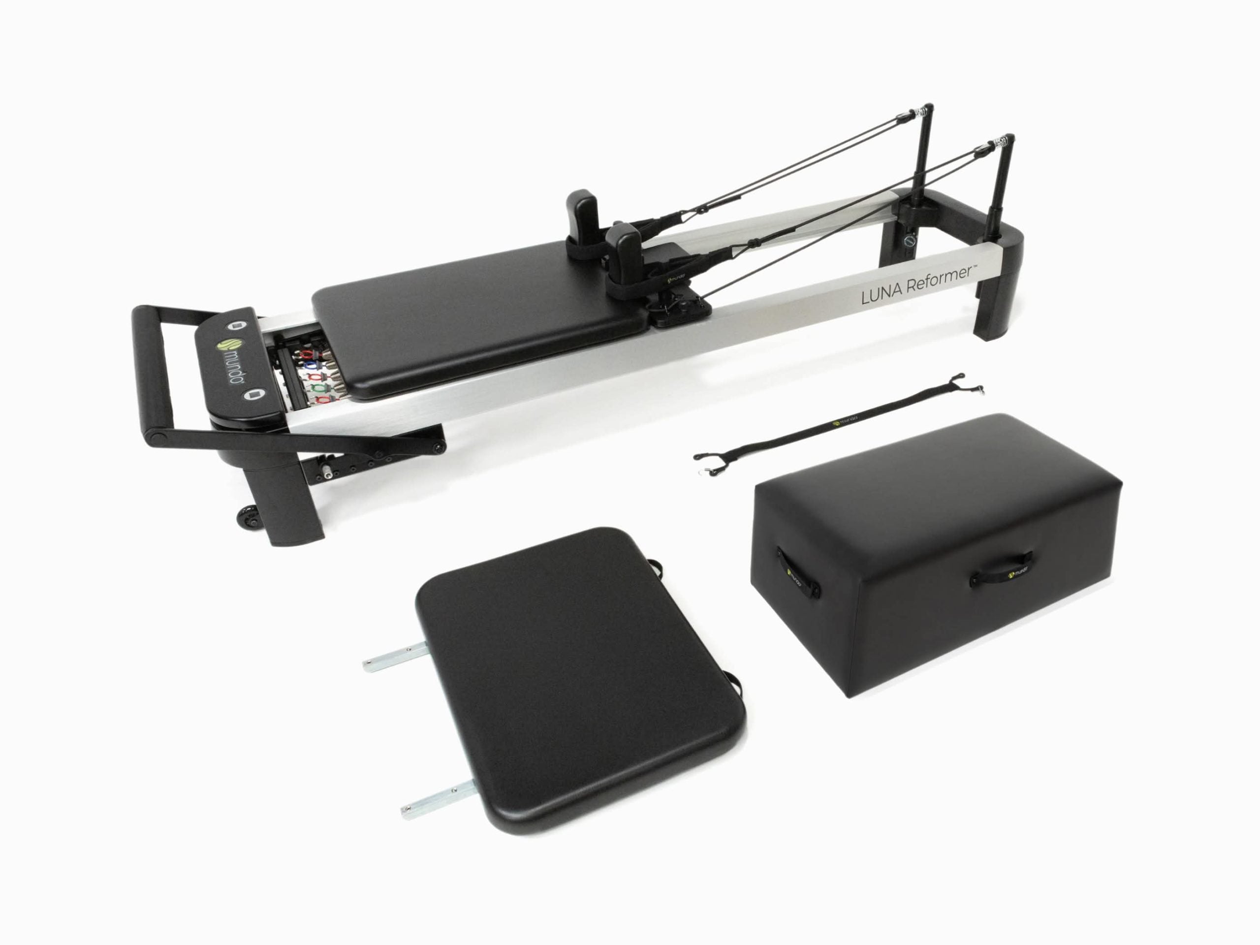 Luna Reformer™