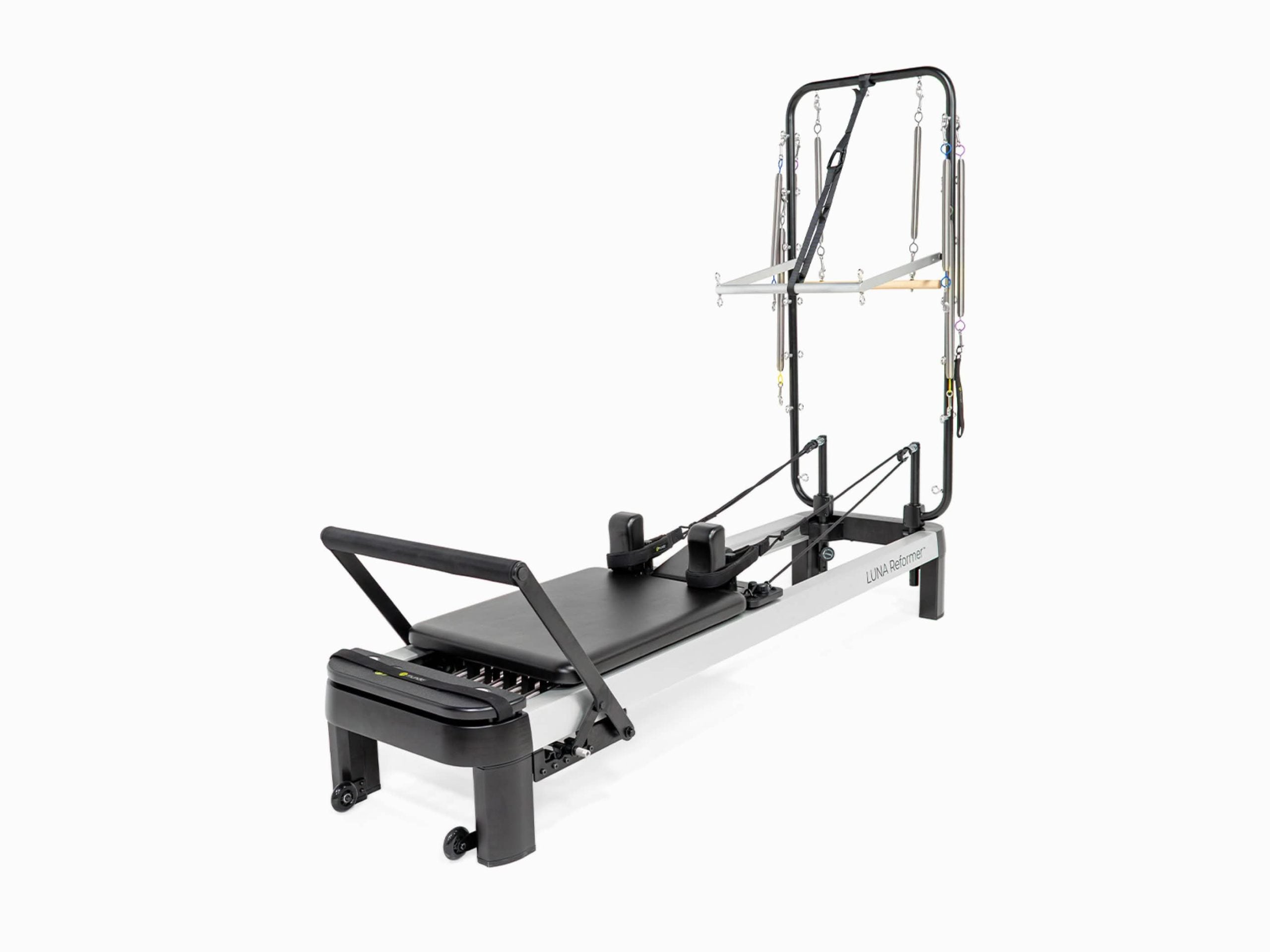 Luna Reformer™ Tower & Mat Retrofit Kit