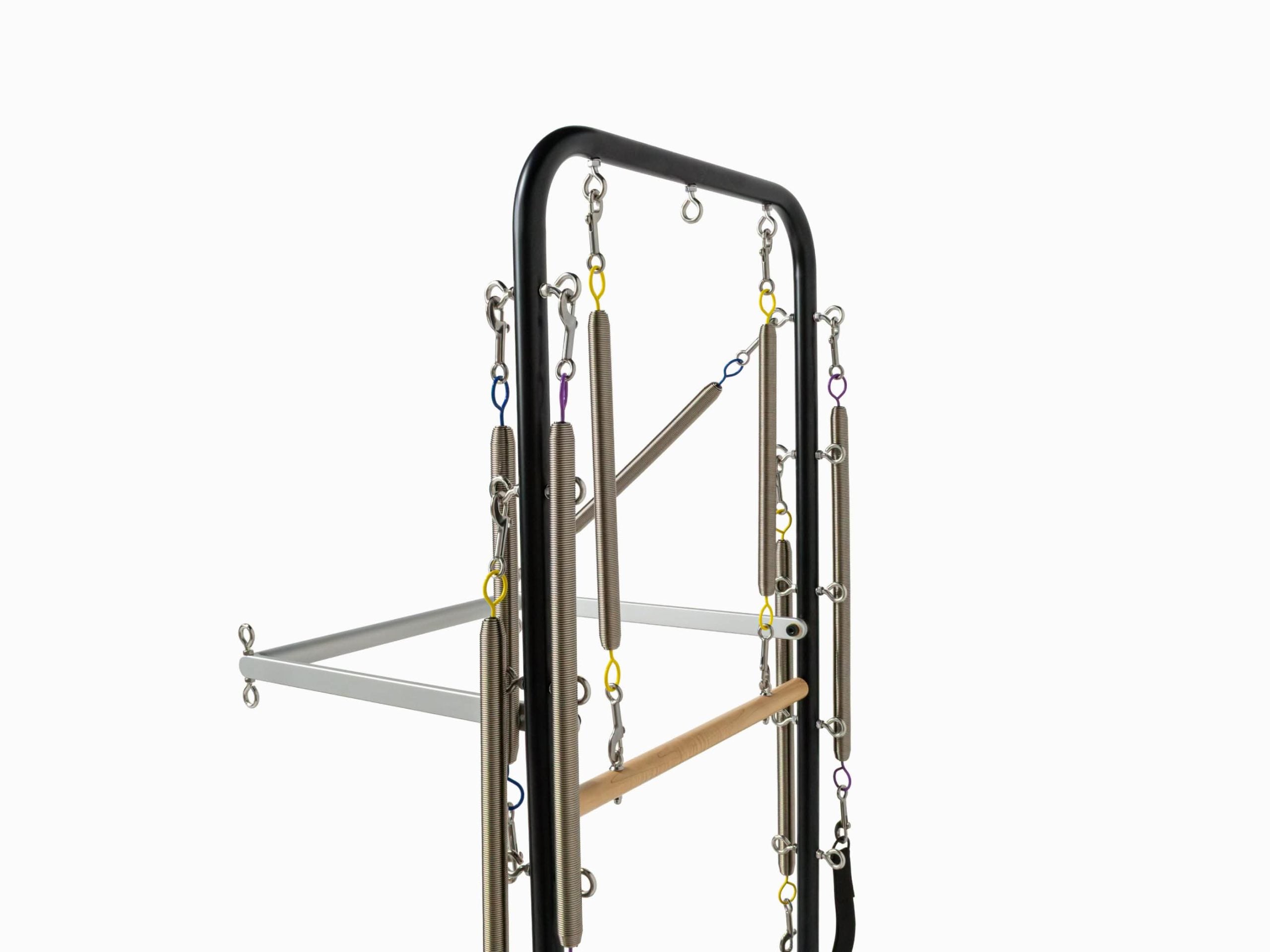 Luna Reformer™ with Tower & Mat