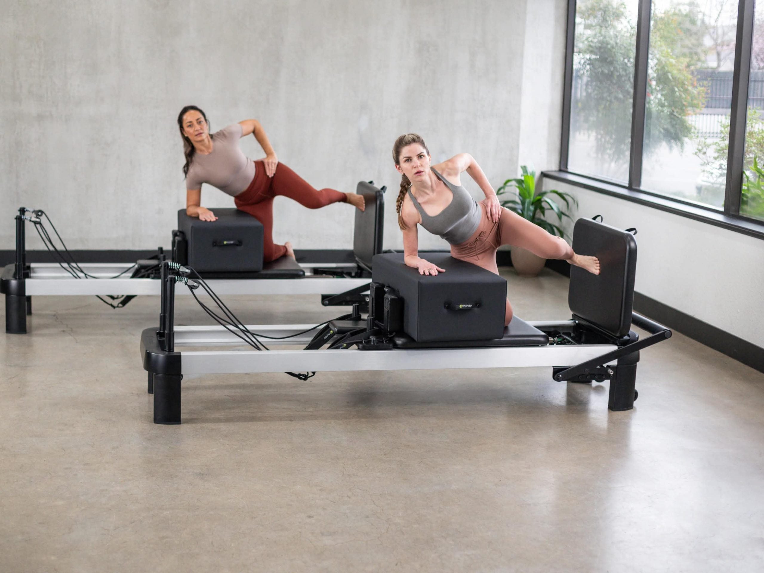 Luna Reformer™ Jumpboard