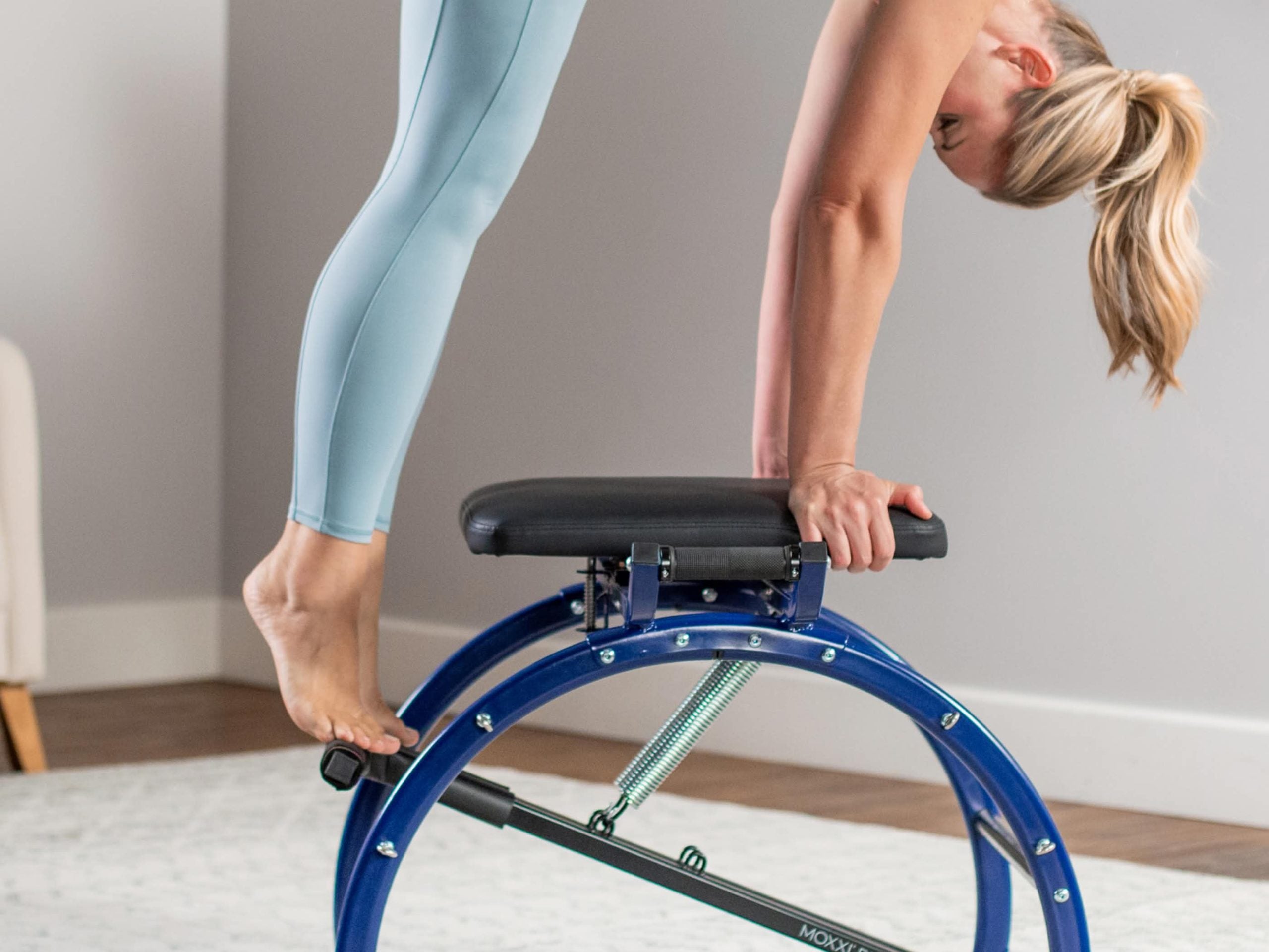 Moxxi® Pilates Chair Heavy Springs