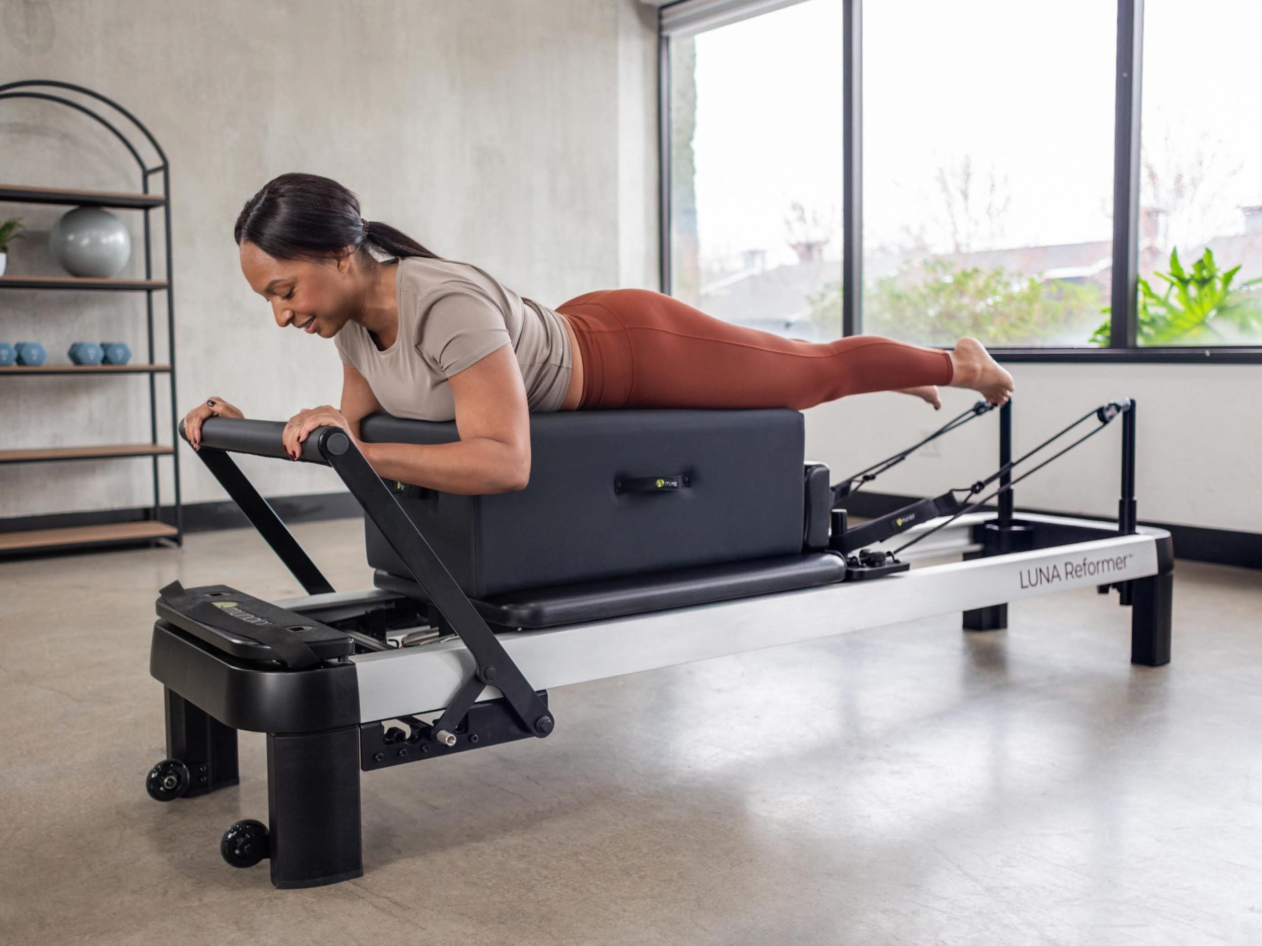 Luna Reformer™