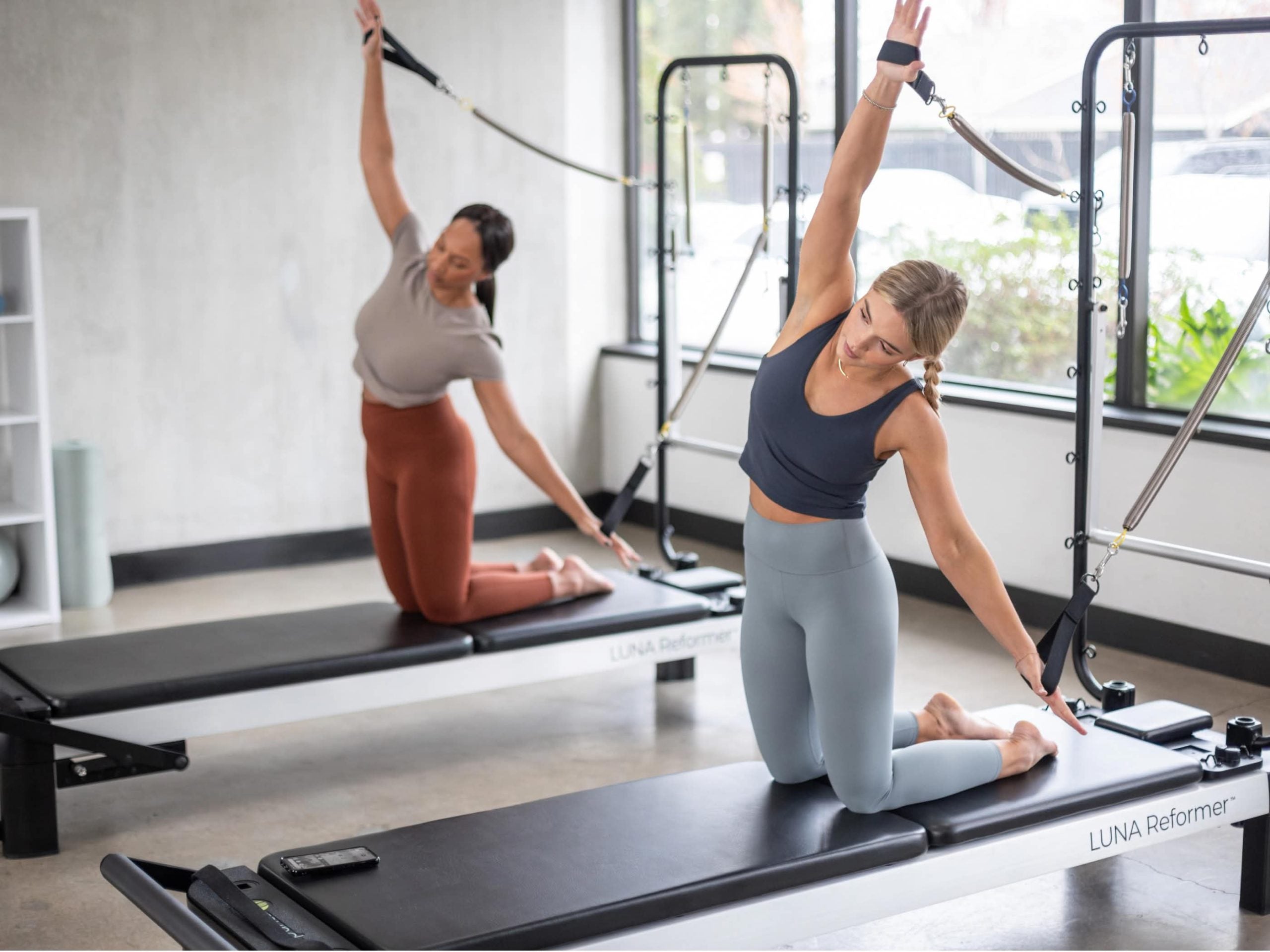 Luna Reformer™