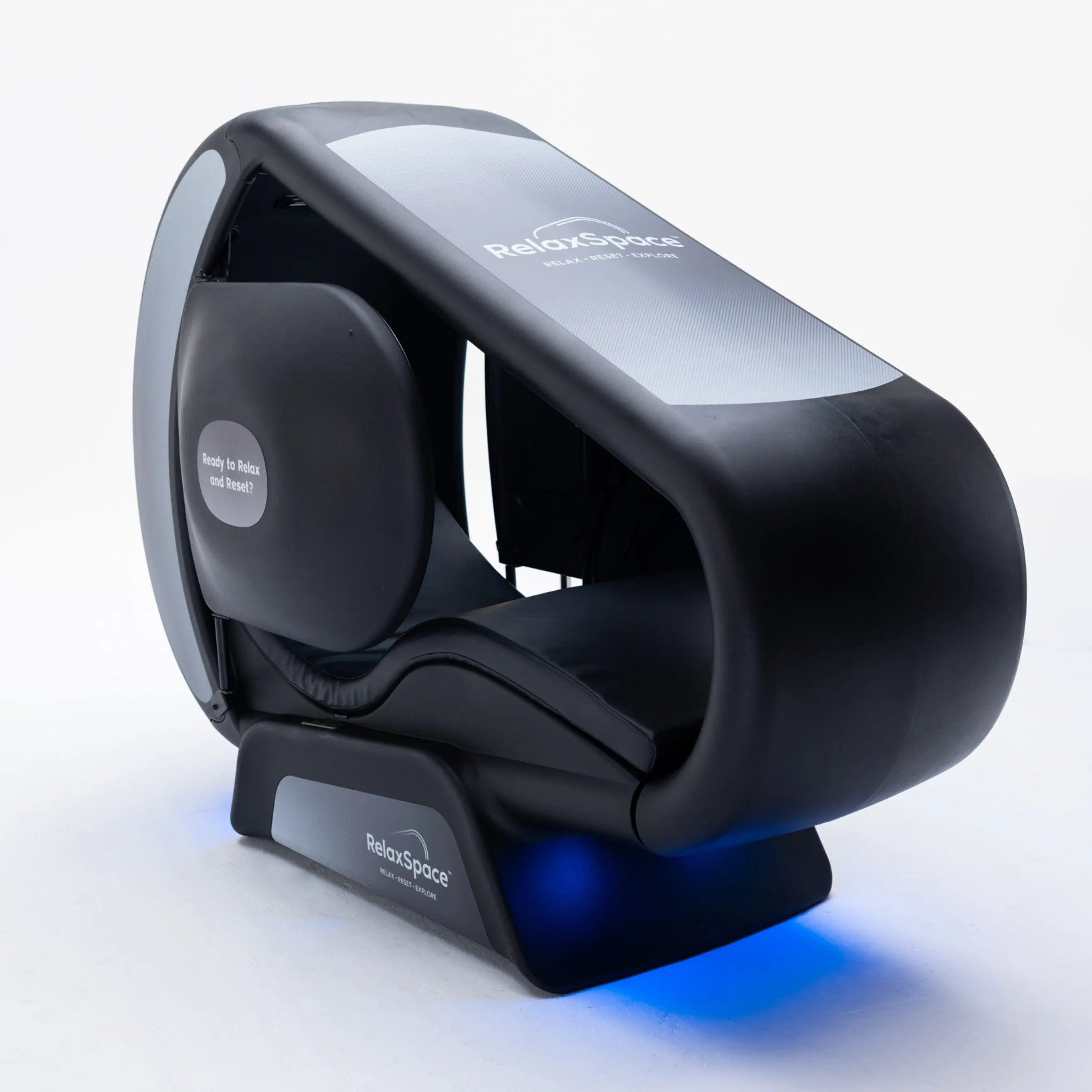 RelaxSpace Wellness Pods