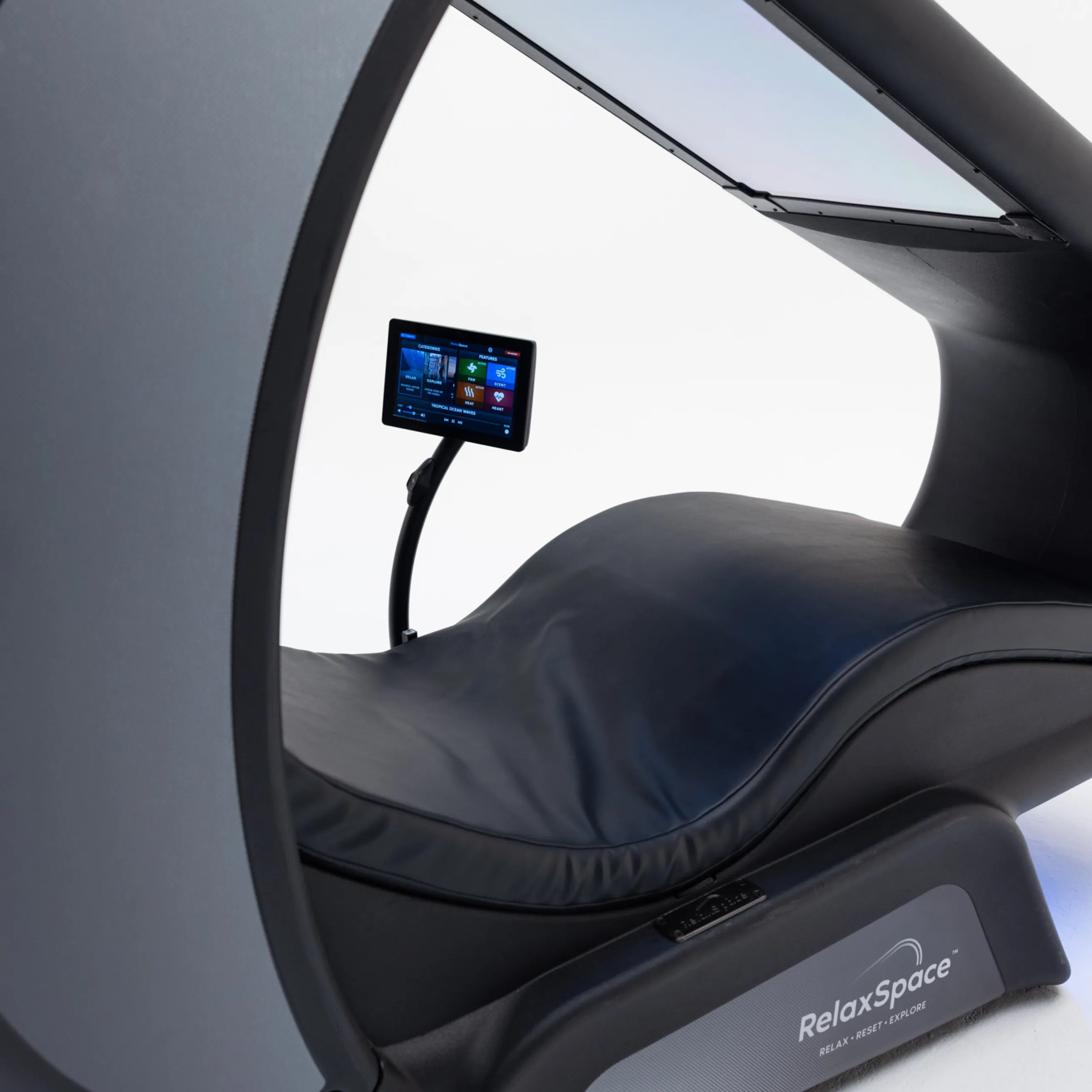 RelaxSpace Wellness Pods