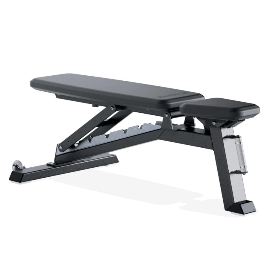 Eleiko Adjustable Bench