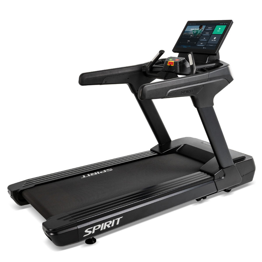 Spirit Fitness CT1000ENT Treadmill