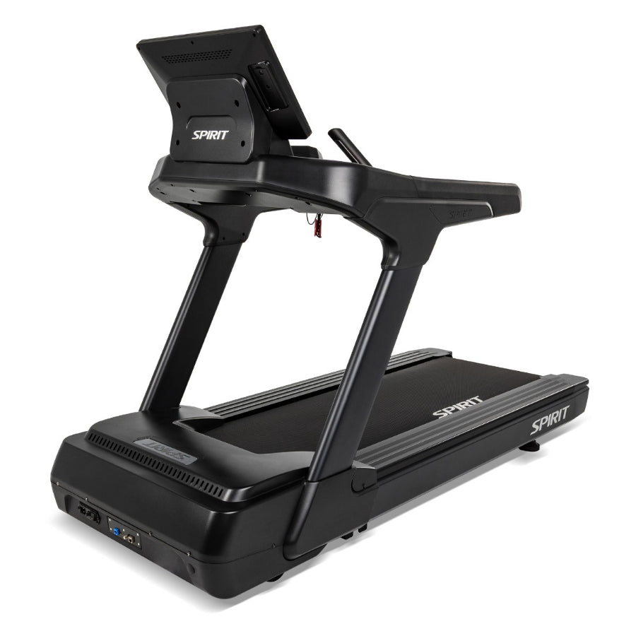 Spirit Fitness CT1000ENT Treadmill