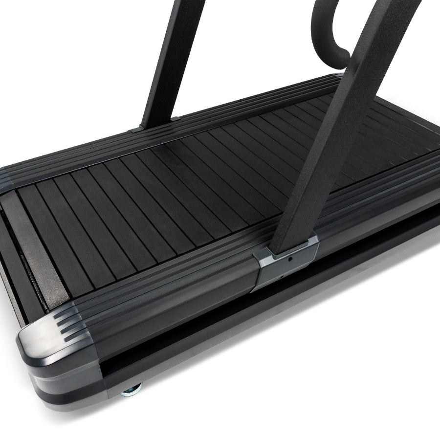 Spirit Fitness CTSBS900 Slat Belt Sled Treadmill