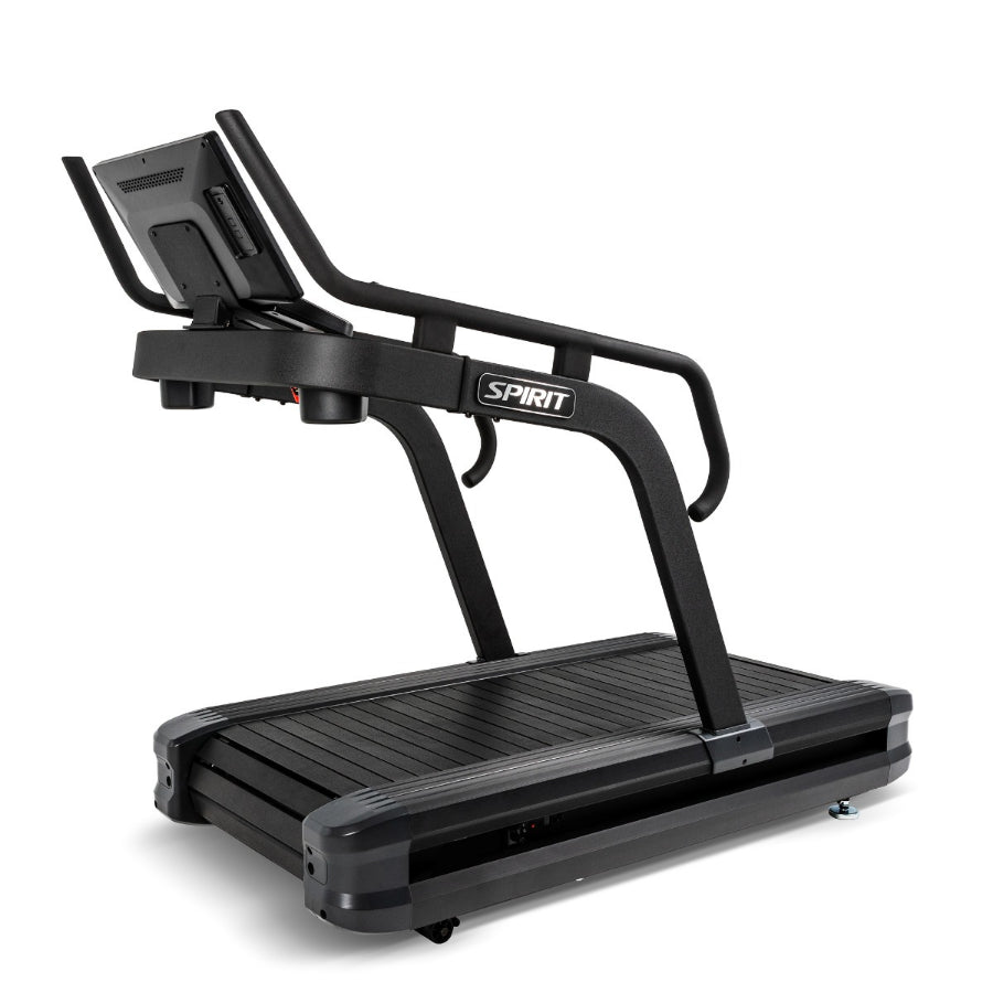 Spirit Fitness CTSBS900 Slat Belt Sled Treadmill