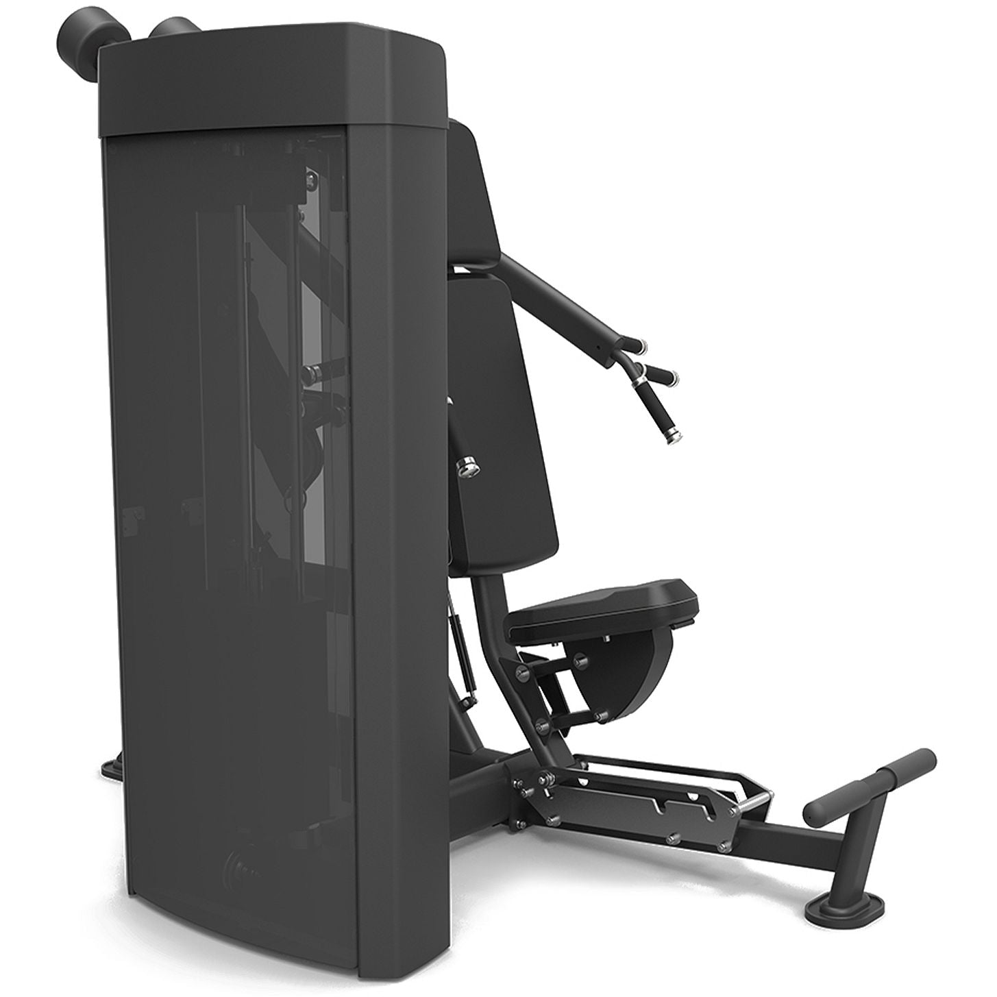 Spirit Fitness Chest Press|Shoulder Press