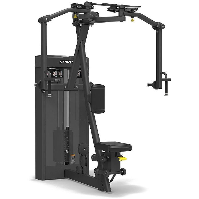 Spirit Fitness Fly/Rear Delt