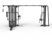 Spirit Fitness SP-3605 5-Stack Multi Station