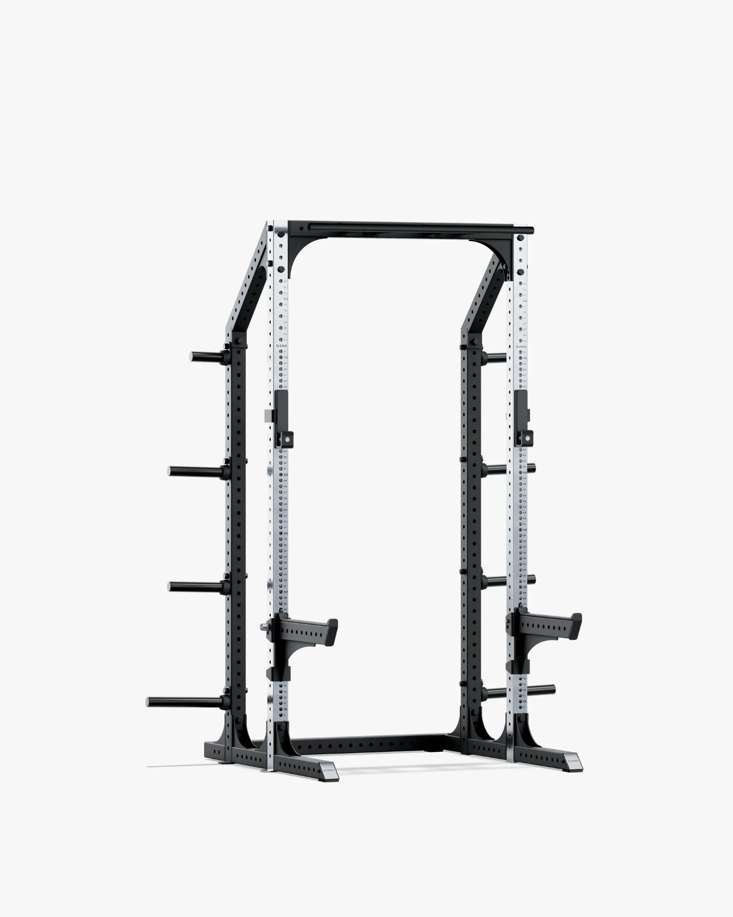 Eleiko Prestera Half Rack