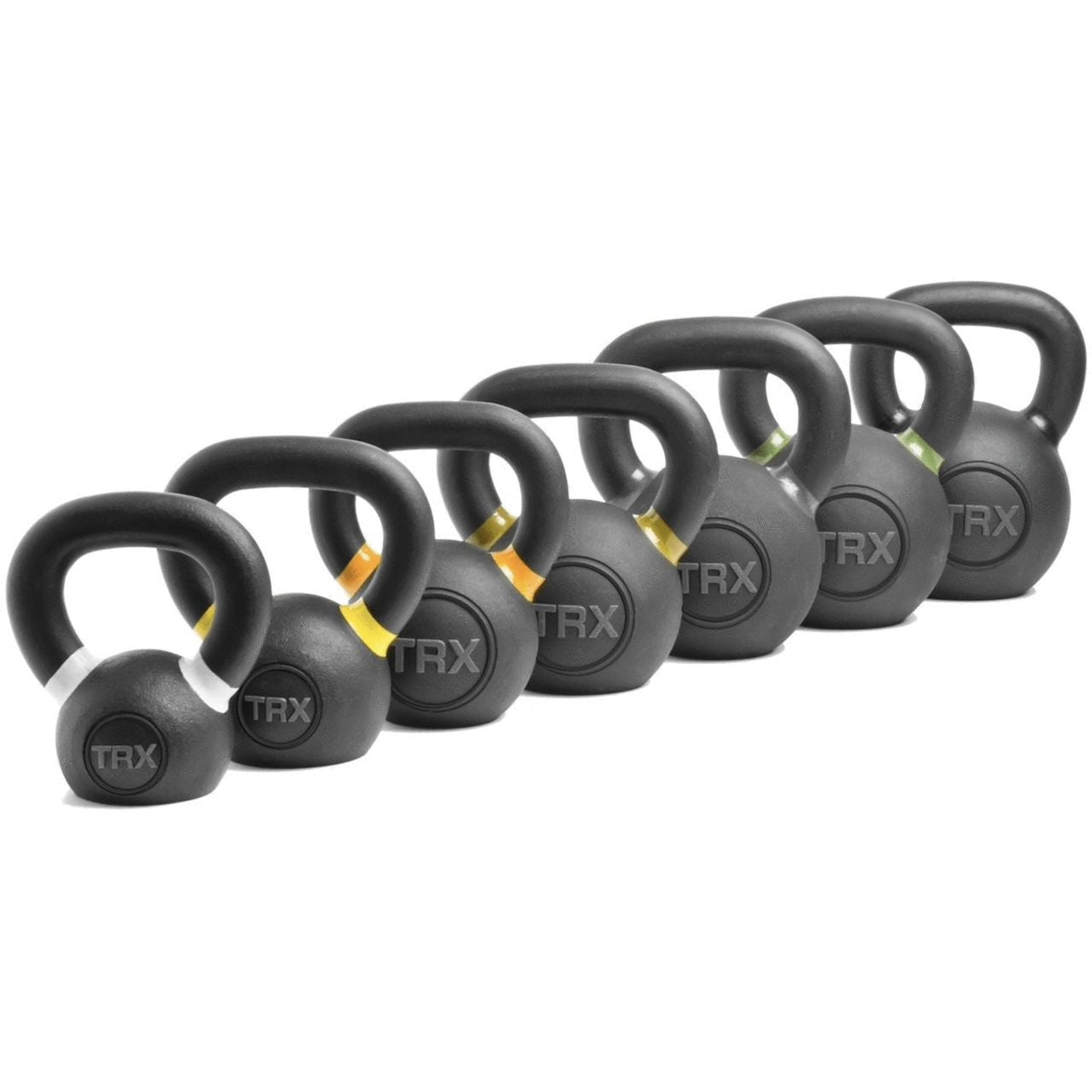 TRX Training Kettlebell (Gravity Cast)