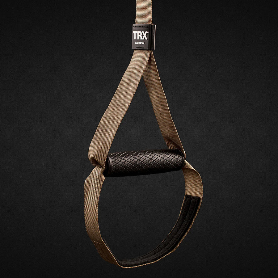 TRX Suspension Trainer Tactical Gym