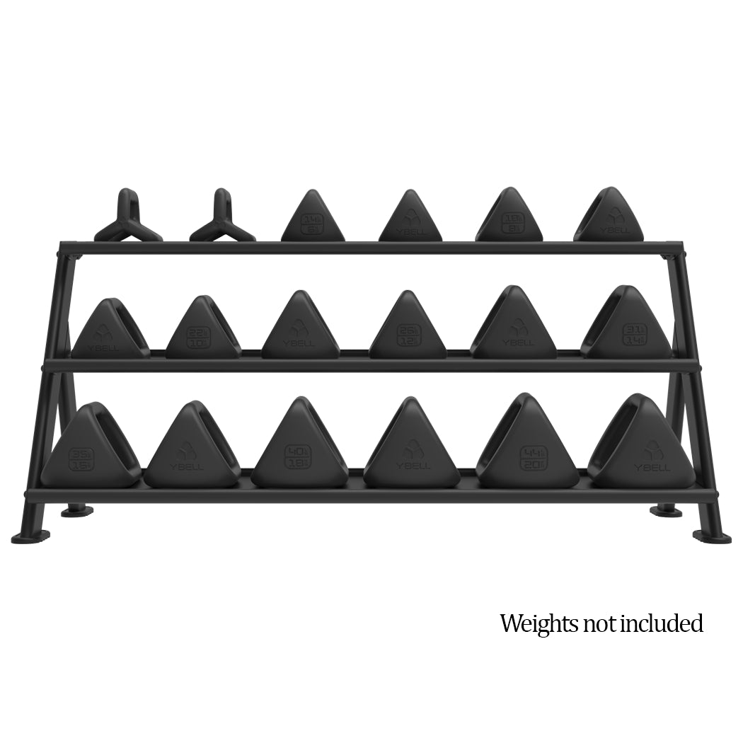 TRX Ybell Horizontal Rack - Large